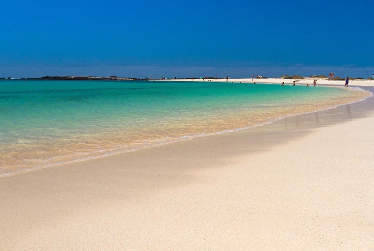 Vila Vistamalpei Cotillo Exteriér fotografie